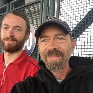 Meet your Posher, James